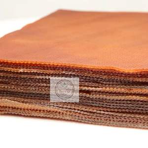 Phuc Thinh Viet Nam Vietnam <b>Ribbed</b> <b>Smoked</b> Rubber <b>Sheet</b> RSS5 Ready for Bulk Order - Product Image 1