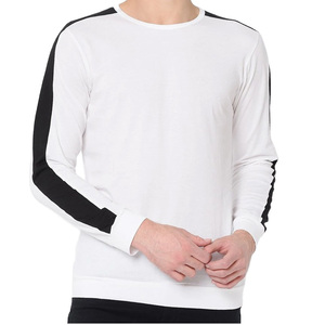Precio al por mayor, ropa de verano, camiseta transpirable de secado rápido Unisex, Camiseta cómoda de punto estampado para hombres y mujeres, la mayoría de las ventas - Product Image 4