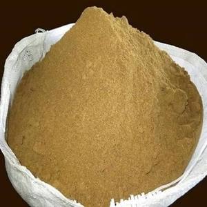 Harina de Pescado al por Mayor, 48% de Proteína, Polvo Seco con 10% de Humedad, para Alimentación de Ganado, Cerdos y Perros, en Venta - Product Image 3