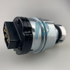 อะไหล่รถขุดสวิตช์จุดระเบิดชิ้นส่วนไฟฟ้า YN50S00026F1 สำหรับ KOBELCO SK140-8 SK200-8 SK210-8 - Product Image 4