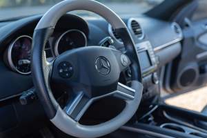 MERCEDES-BENZ ML63 AMG 2010 USADO, Volante a la Izquierda/Derecha - Product Image 2