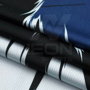 Uniforme de Baloncesto Personalizado de Diseño Único y Alta Calidad para Hombre, Ropa Deportiva de Secado Rápido al por Mayor - Product Image 4