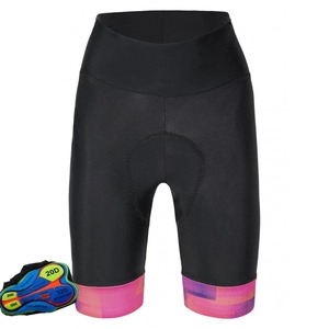 Transpirable cómodo bicicleta Jersey personalizado sublimado ciclismo ropa deportes pantalones cortos nueva moda verano hombres - Product Image 4