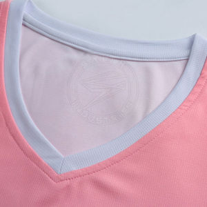 Vente en gros de shorts de basket-ball unisexes personnalisés, uniformes grande taille respirants avec logo de transfert de chaleur par sublimation pour les équipes - Product Image 2