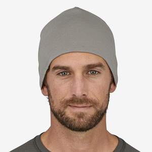 Bonnet en tricot personnalisé avec broderie de logo 3D et choix de couleur, adapté à un usage quotidien, au style streetwear et à la promotion - Product Image 6