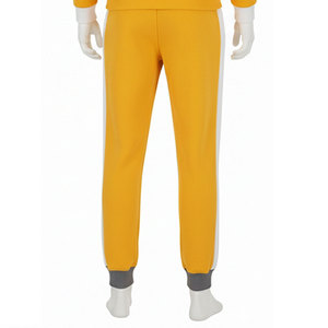 ชุดวอร์มสำหรับผู้ชายทำจากวัสดุทนทาน - Product Image 6