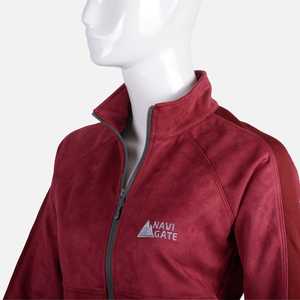 Chaqueta Casual para Mujer para Actividades al Aire Libre, Tallas S-XL, de FHOE - Product Image 1