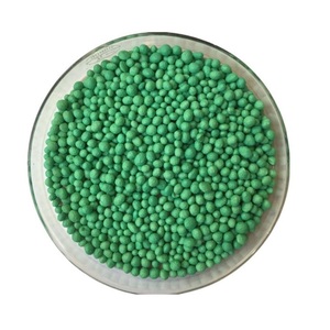 Directo de fábrica al mejor precio NPK 15-15-15 Fertilizante compuesto para agricultura - Product Image 4