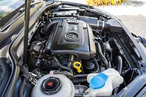 Volkswagen Golf R 2018 Usado, 1 Dueño, Transmisión Manual de 6 Velocidades, Motor Turbo de 4 Cilindros, Tracción en las Cuatro Ruedas, Procedente del Sur - Product Image 5