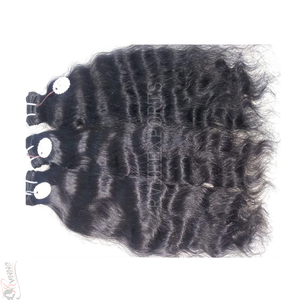 Liste des vendeurs de cheveux vierges bruts de vague d'eau 10a Bundles de cheveux humains bruts non traités - Product Image 2