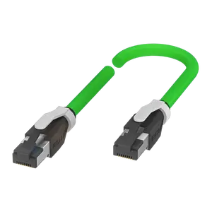 Connettori Ethernet BALLUFF BCC0MN9 - Product Image 1