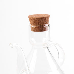 Graisseur borosilicate 125ml - Product Image 2