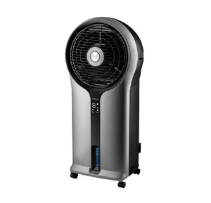 Ventilateur de refroidissement portable haute performance, économe en énergie, pour la maison, le bureau et l'extérieur - Product Image 3