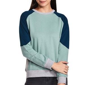 Top Trending Famous Arrival Camiseta de manga larga para mujer Ecológico Personalizado Equipado Material suave Diseño transpirable duradero - Product Image 1