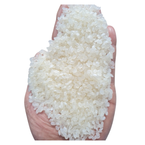 Riz Calrose aromatique séché à grain moyen du Vietnam pour l'exportation-Marque privée OEM quantité minimale de commande 1 conteneur 20 pieds (Ms.Ellen) - Product Image 2