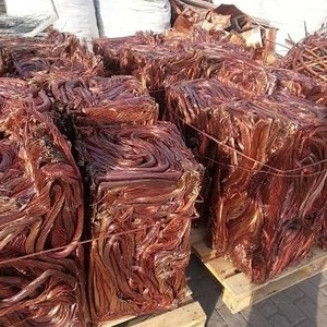 เศษลวดทองแดงคุณภาพสูง 99.9% ลวดทองแดงยี่ห้อดัง - Product Image 5
