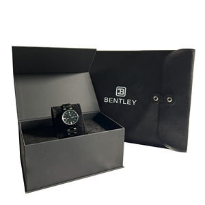 Offre Spéciale ronde Couple filles Quartz montre mécanique meilleures montres à quartz pour les femmes - Product Image 3