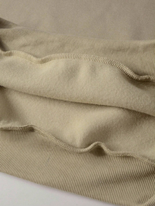 Sudaderas de cuello redondo para hombre de alta calidad, 100% algodón mezclado, estampadas, estilo deportivo, talla grande, para hombre - Product Image 5