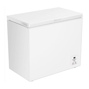 Congelador Horizontal FC247D4AWLE Blanco Clase E 89.1x55.7x85.3cm - Product Image 4
