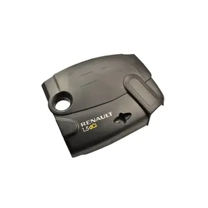 Couvre-moteur Renault Clio Kangoo 8200791916 Capot moteur pour véhicules - Product Image 2