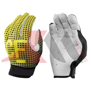 Guantes sin Dedos para Niños para Deportes, Ciclismo, Protección Antidesgaste, Patinaje sobre Ruedas, Entrenamiento, Ejercicio, Duraderos y Protectores - Product Image 5