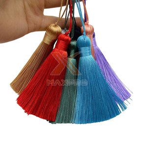 Borlas Ceremoniales de Poliéster Hechas en Pakistán de Alta Calidad - Nueva Llegada, Mejor Rendimiento, Colores y Logotipo Personalizables - Product Image 6
