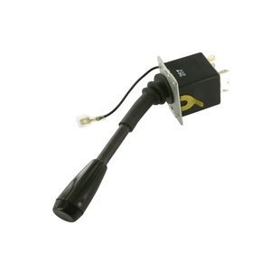 Interrupteur combiné Deutz Big 04319505 pour tracteurs FL912 FL913 F4L912 F6L912 DX2506 DX3006 – Électrique - Product Image 1