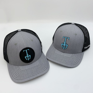 Gorras de béisbol de 5 paneles con logotipo personalizado de alta calidad, nuevas gorras deportivas y bordadas con puntos de estilo callejero - Product Image 3