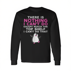 T-shirt à manches longues multi-usages : Atteignez des objectifs de premier ordre avec style - Pour les promotions - Product Image 2