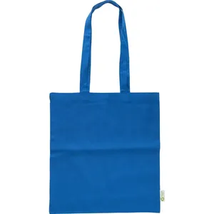 Borsa Shopping Riciclata Cassiopeia, Shopper Ecologica Promozionale per Gadget - Product Image 6