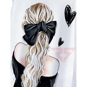 Sudadera de Invierno Ligera de la Mejor Calidad para Mujer, Talla Grande, Manga Larga, con Colores Personalizados y Diseño Transpirable - Product Image 5