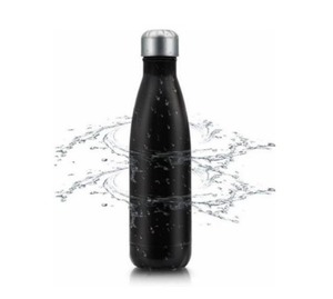 Factory Outlet Sale Precio barato 330GM Atlas Velvet Touch Botella de cobre 1 LTR, experimente la elegancia con Velvet Touch Bottle. - Product Image 1