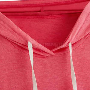 High Quality <b>Sleeveless</b> Gym Hoodies for Youth Comfortable Casual Wear with New Style for Winter - Product Image 3