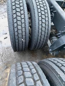 ยางล้อรถมือสองยางรถมือสองอุปกรณ์เสริมสำหรับรถสหรัฐอเมริกายุโรป - Product Image 5