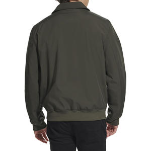 แจ็คเก็ตบอมเบอร์ผู้ชาย ดีไซน์ล่าสุด สำหรับฤดูหนาว สวมใส่สบาย ผลิตตามสั่งและราคาขายส่ง ผลิตในปากีสถาน - Product Image 2