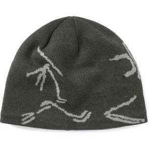 Gorro de punto de lana de alta calidad personalizado al por mayor gorros cálidos de invierno Bennie para mujer patrón de personaje para la playa - Product Image 5