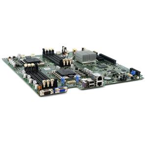 DPRKF DELL SYSTEM BOARD SOCKET LGA1366 PARA POWEREDGE R510 V3, NX3100 Reacondicionado - Product Image 1