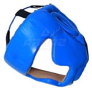 Protector de Cabeza Ligero y de Cobertura Estable con Forro Interior Suave y Estructura Reforzada - Product Image 6