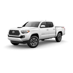 VOITURE D'OCCASION 2015 - 2023 TOYOTA TACOMA - Product Image 4