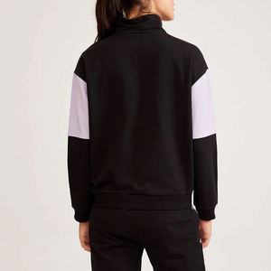 Custom Men's Full-Zip Breathable Jogging Tracksuit <b>Set</b> Long Sleeve Sportswear Outdoor Training Available Printed - Product Image 4