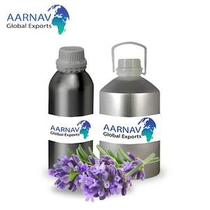 Huile essentielle de lavande 100% pure, distillée à la vapeur, étiquetage privé personnalisable, tous types de peau, prix compétitif, grossiste - Product Image 5