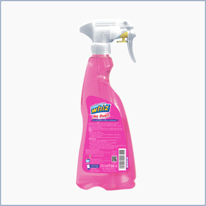 Whiz Glass Cleaner Window Mirror Wash Cleaner Spray 520ml De Tailandia - Product Image 2