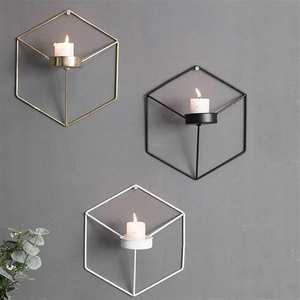 Bougeoir en bois le plus vendu à la demande pour la décoration de la maison et du salon disponible au prix de gros - Product Image 2