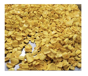 Les meilleures ventes de jacquier séché du Vietnam de haute qualité et au meilleur prix-Chips de jacquier séchées à prix spécial - Product Image 1