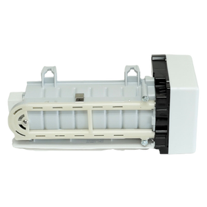 Machine à glaçons de remplacement pour réfrigérateur 241798231 - Glaçons en cubes, boîtier en plastique, entrée d'eau en bouteille, usage domestique - Product Image 3