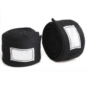 weightlifting gym weight lifting straps fitness training <b>wrist</b> wraps padded hand <b>band</b> - Product Image 4