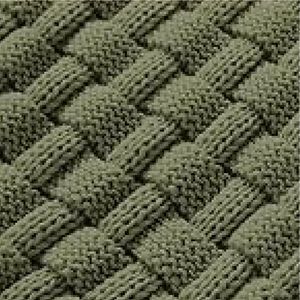 Pulls en polyester anti-rétrécissement avec logo sur le devant pour hommes pulls en tricot personnalisés avec des options personnalisables vente de gros - Product Image 5