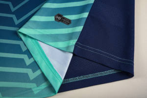 Venta al por mayor personalizado nuevo diseño de alta calidad de secado rápido uniforme de fútbol conjunto completo 2025 OEM clubes de calidad de los hombres de fútbol desgaste - Product Image 5