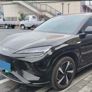 BYD Sea Lion 07 2026 d'occasion en excellent état - Product Image 1