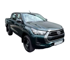 รถกระบะ Hilux มือสอง ปี 2021-2022 เครื่องยนต์ 4.5 ลิตร เกียร์อัตโนมัติ เบาะหนัง หลังคาพาโนรามา กล้อง 360 องศา พร้อมขับ - Product Image 2